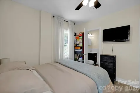 6616 Highbrook Drive Charlotte NC 28212