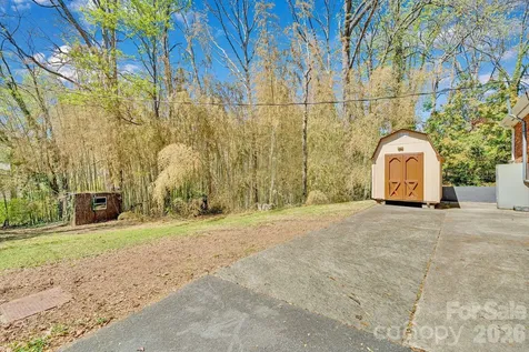 6616 Highbrook Drive Charlotte NC 28212