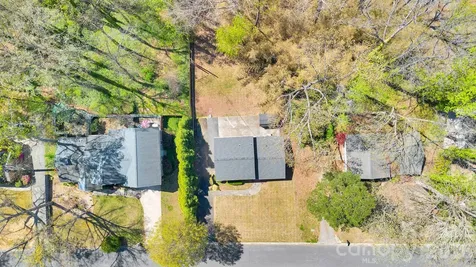 6616 Highbrook Drive Charlotte NC 28212