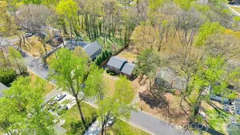 6616 Highbrook Drive Charlotte NC 28212