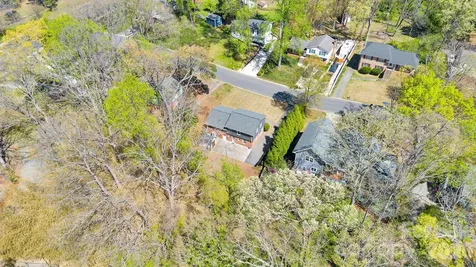 6616 Highbrook Drive Charlotte NC 28212