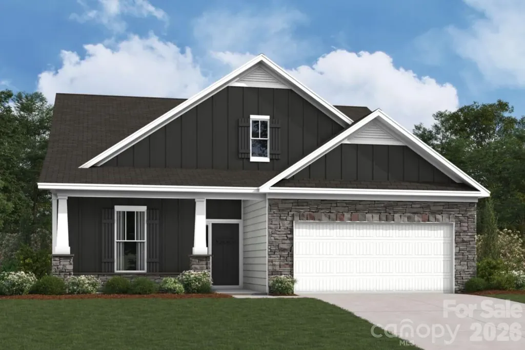 2182 Clifton Road Sherrills Ford NC 28673