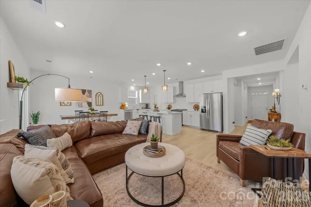 3013 Cunningham Farm Drive Indian Trail NC 28079