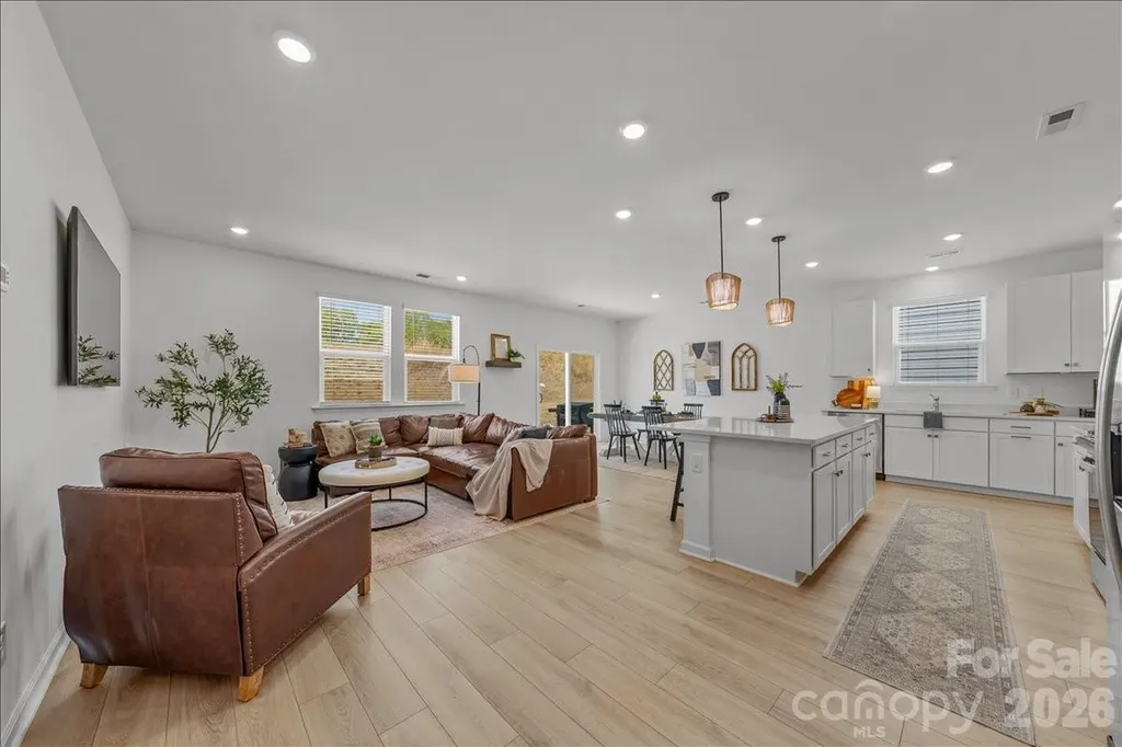 3013 Cunningham Farm Drive Indian Trail NC 28079