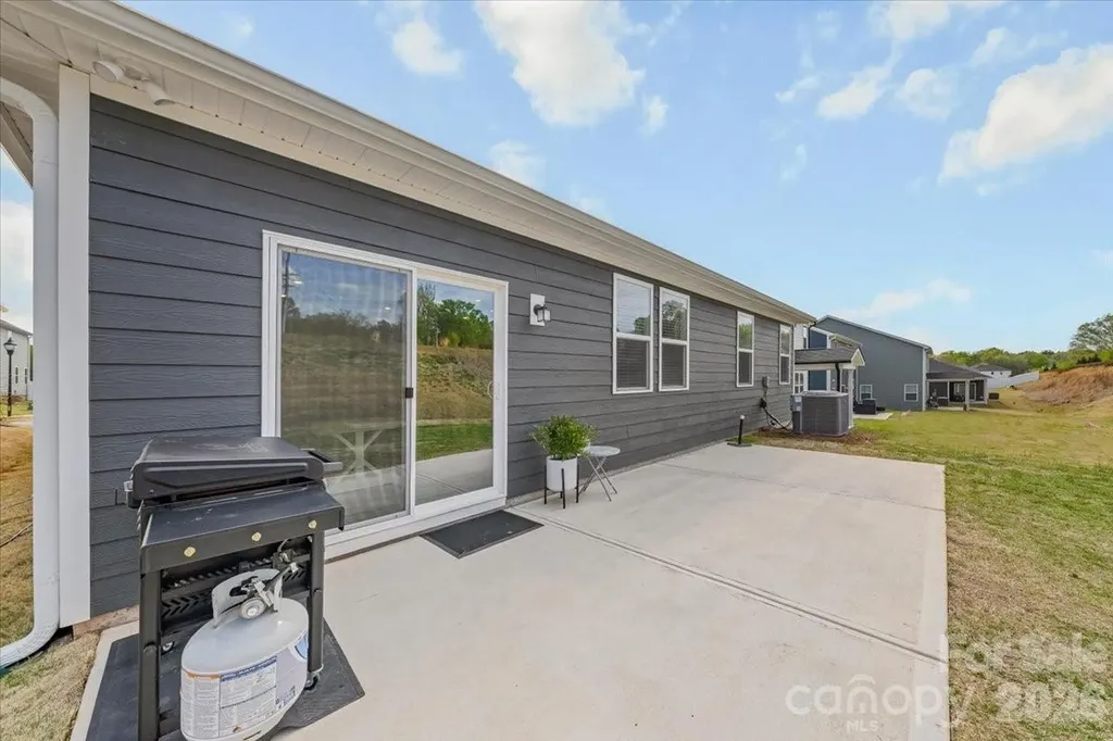 3013 Cunningham Farm Drive Indian Trail NC 28079