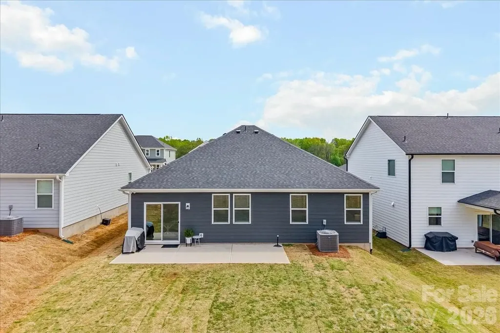 3013 Cunningham Farm Drive Indian Trail NC 28079