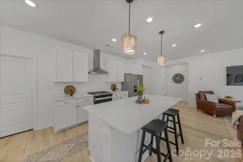 3013 Cunningham Farm Drive Indian Trail NC 28079