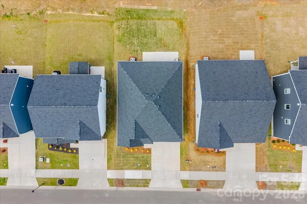 3013 Cunningham Farm Drive Indian Trail NC 28079