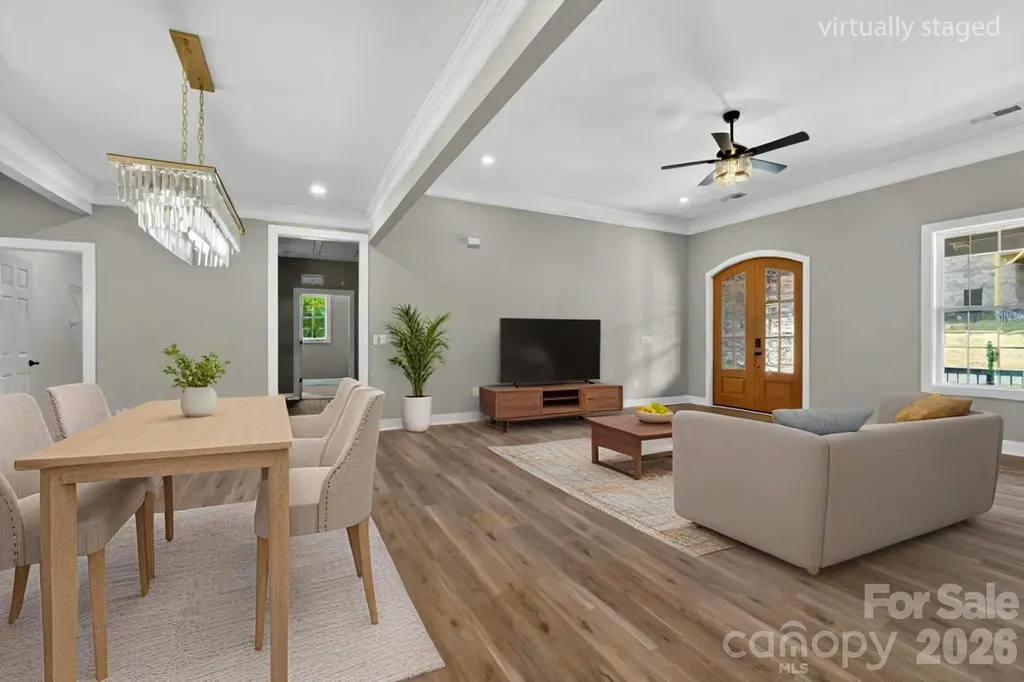 416 Whitmore Street SE Lenoir NC 28645