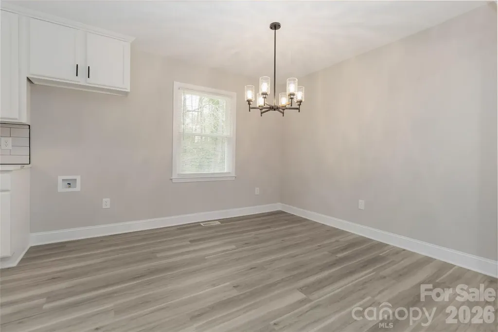 6726 Barrington Drive Charlotte NC 28215