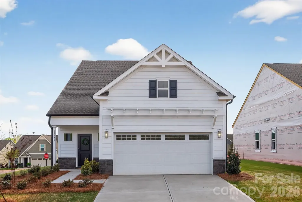 33830 Canopy Bluff Lane Lancaster SC 29720