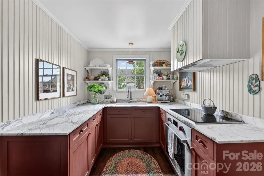 1516 Matheson Avenue Charlotte NC 28205