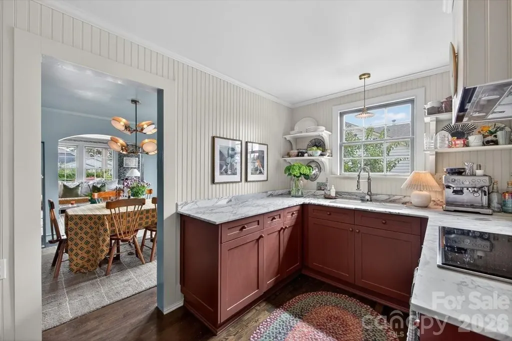 1516 Matheson Avenue Charlotte NC 28205