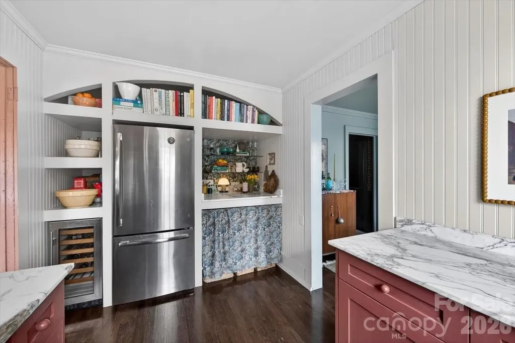 1516 Matheson Avenue Charlotte NC 28205