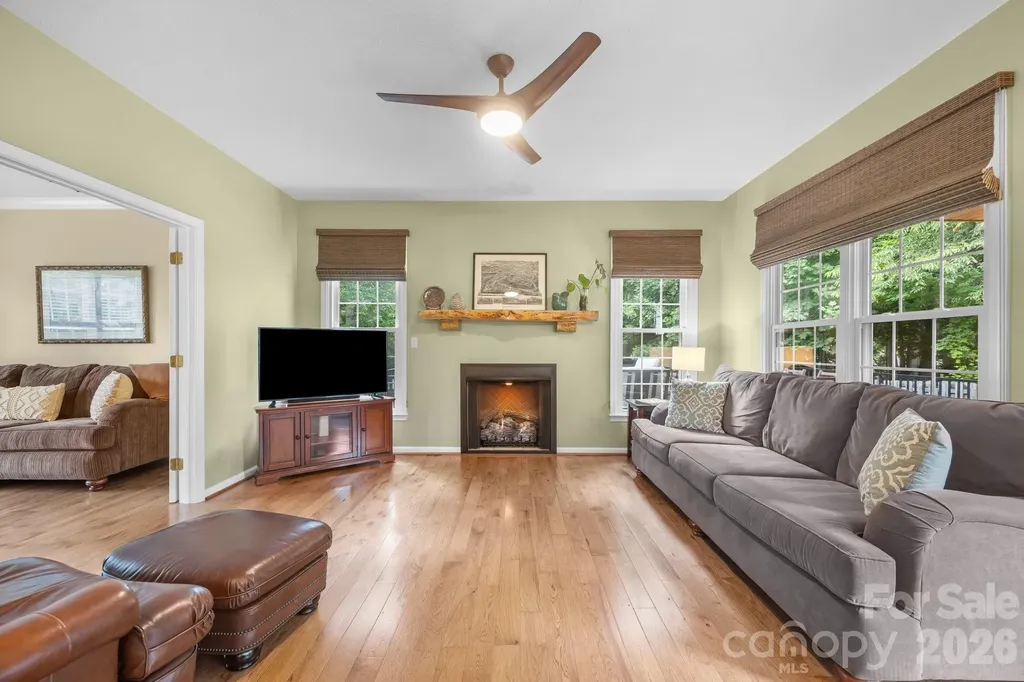 200 Windsor Forest Circle Fletcher NC 28732