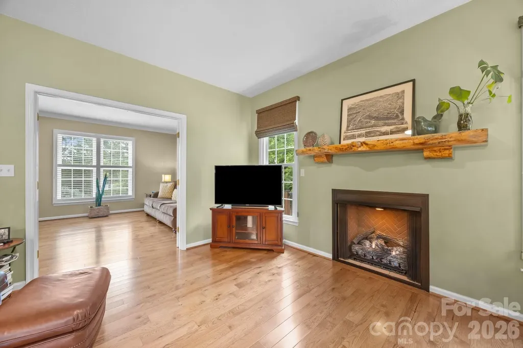 200 Windsor Forest Circle Fletcher NC 28732