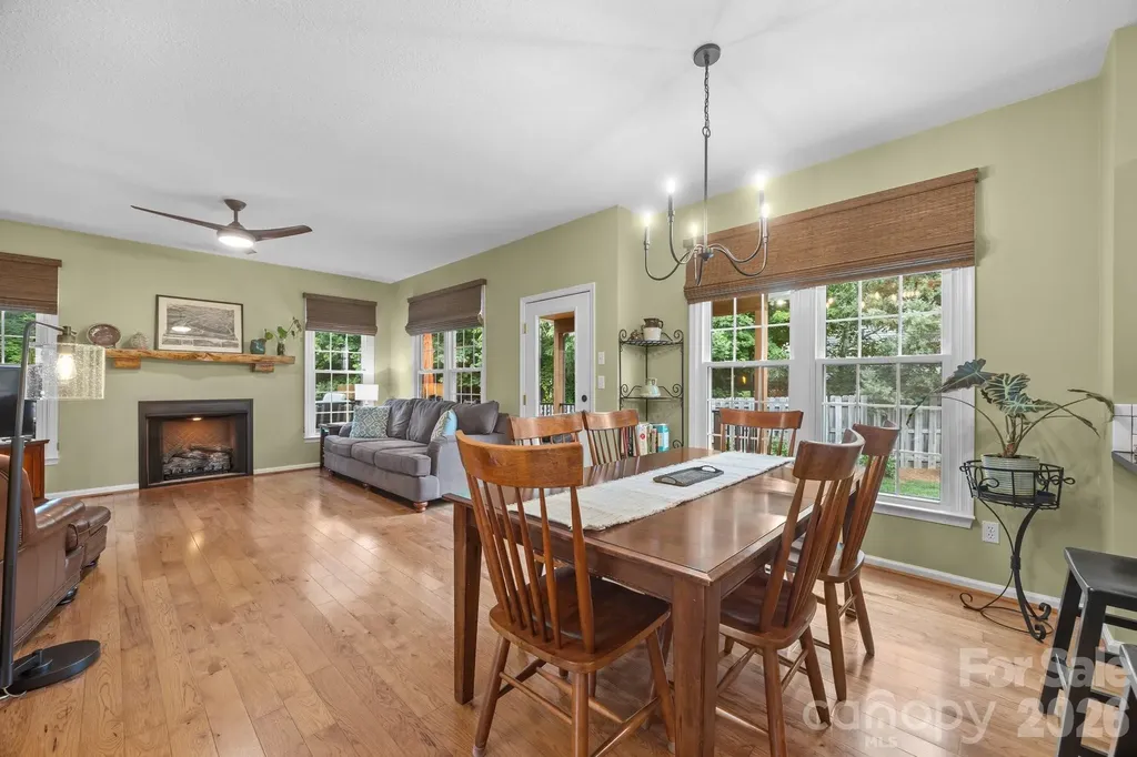 200 Windsor Forest Circle Fletcher NC 28732