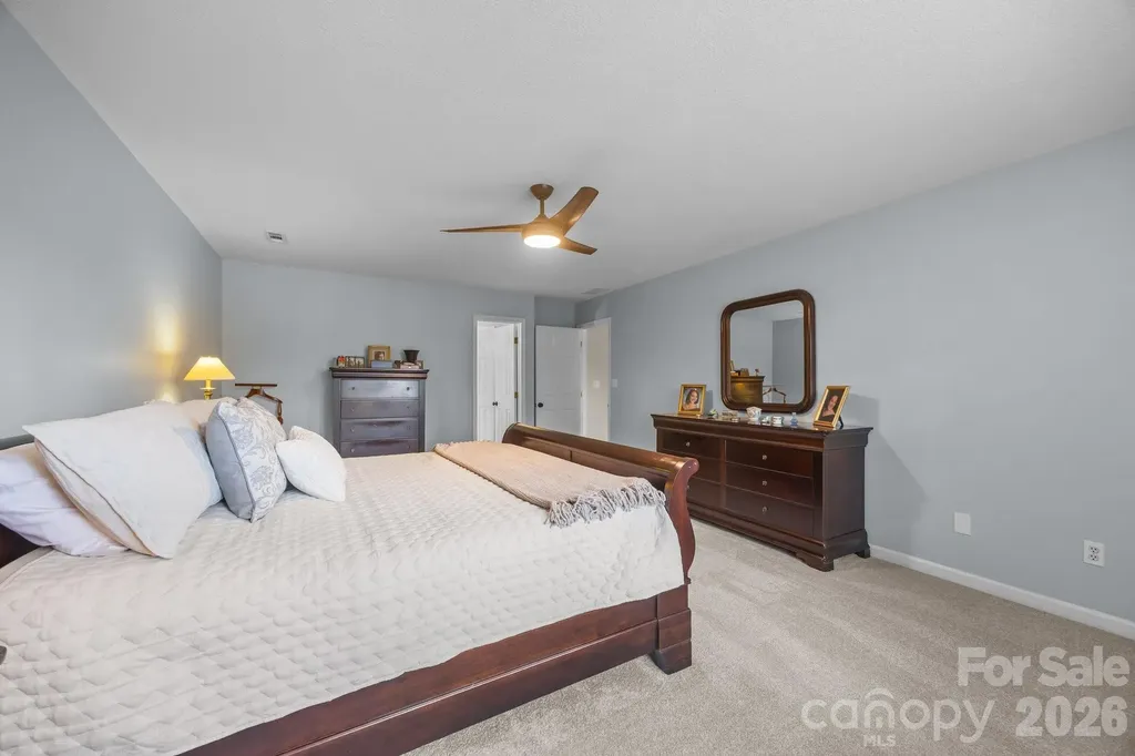 200 Windsor Forest Circle Fletcher NC 28732
