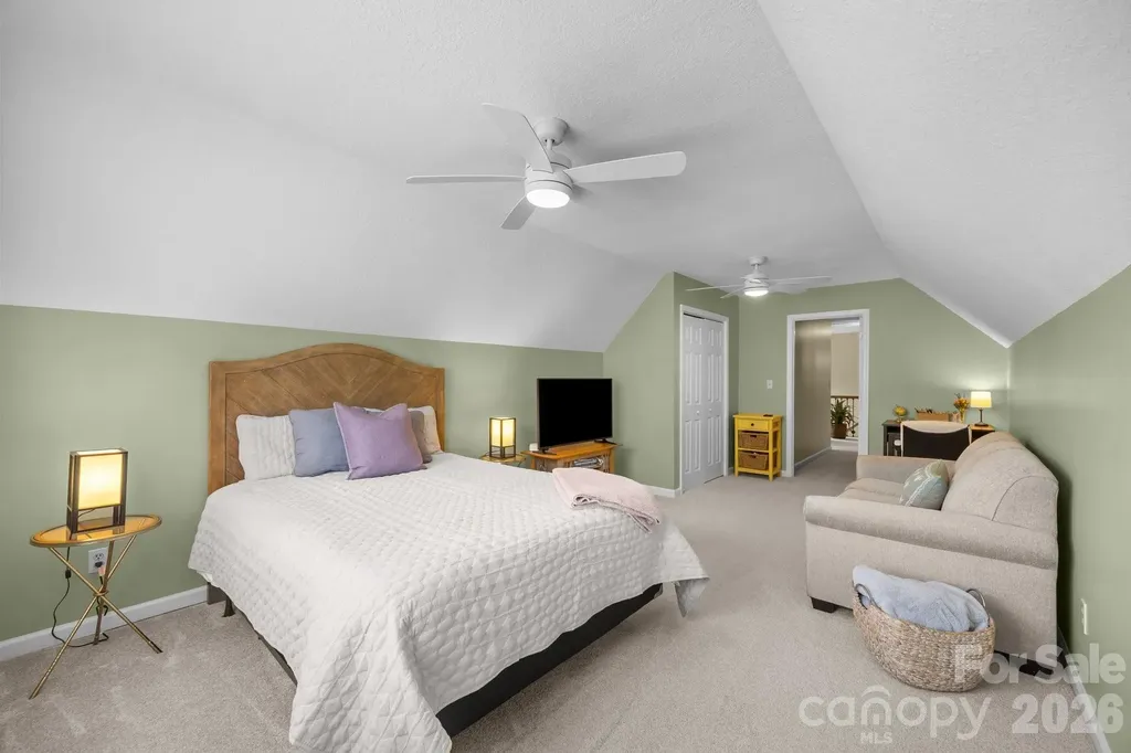 200 Windsor Forest Circle Fletcher NC 28732