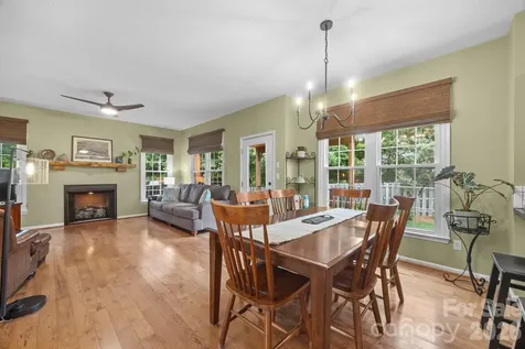 200 Windsor Forest Circle Fletcher NC 28732
