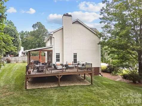 200 Windsor Forest Circle Fletcher NC 28732