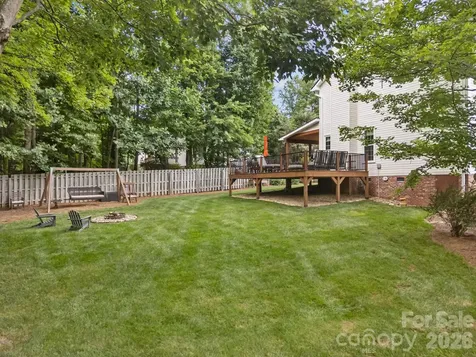 200 Windsor Forest Circle Fletcher NC 28732