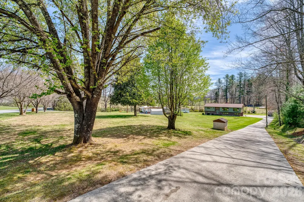 2456 Hendersonville Highway Pisgah Forest NC 28768