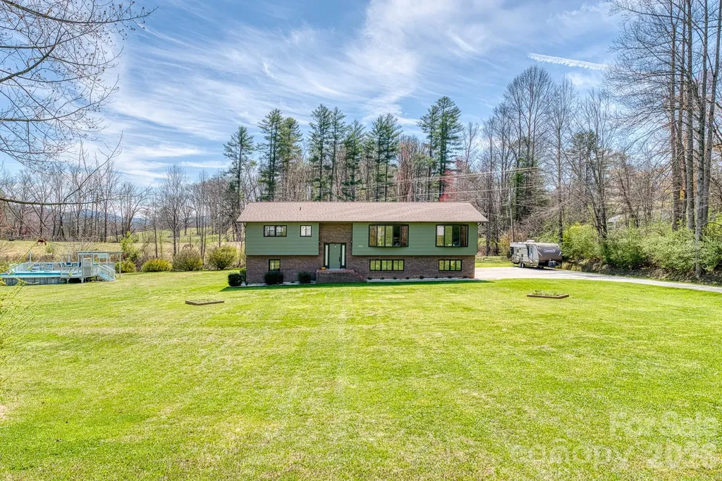 2456 Hendersonville Highway Pisgah Forest NC 28768