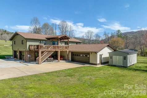 2456 Hendersonville Highway Pisgah Forest NC 28768