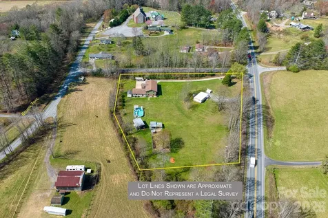 2456 Hendersonville Highway Pisgah Forest NC 28768