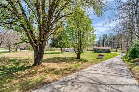 2456 Hendersonville Highway Pisgah Forest NC 28768