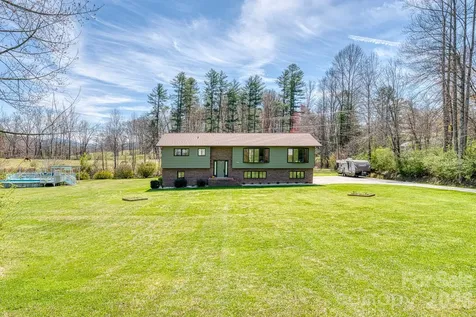 2456 Hendersonville Highway Pisgah Forest NC 28768