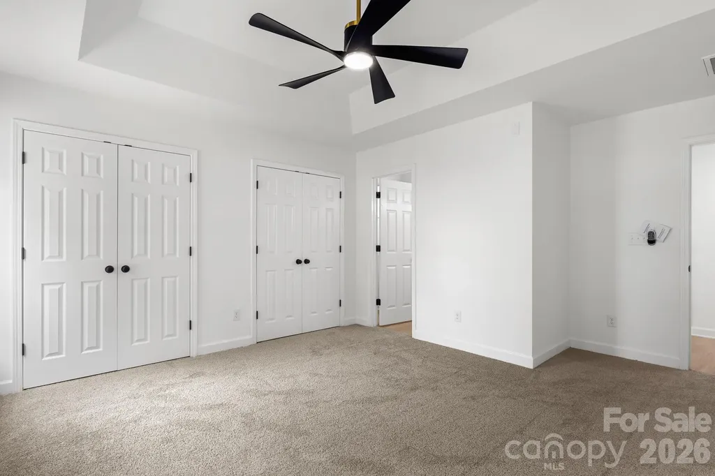 2001 Onotoa Drive Indian Trail NC 28079
