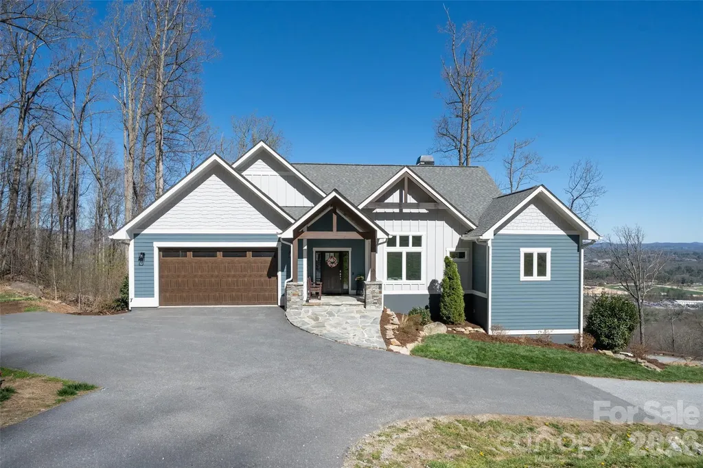 98 Rock Cliff Way Hendersonville NC 28791