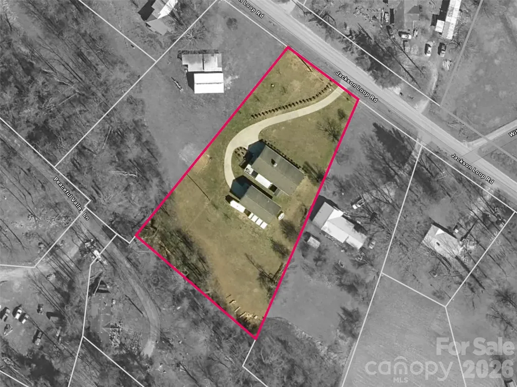 476 Jackson Loop Road Flat Rock NC 28731
