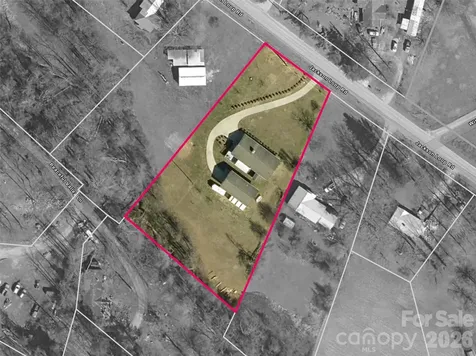 476 Jackson Loop Road Flat Rock NC 28731