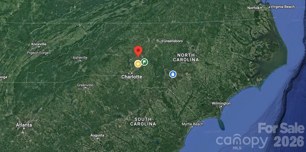 0 Trinity Court Salisbury NC 28147