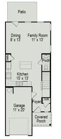 5617 Ringneck Road Charlotte NC 28216