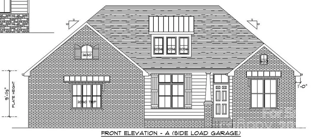 327 Mccoys Creek Road Oakboro NC 28129