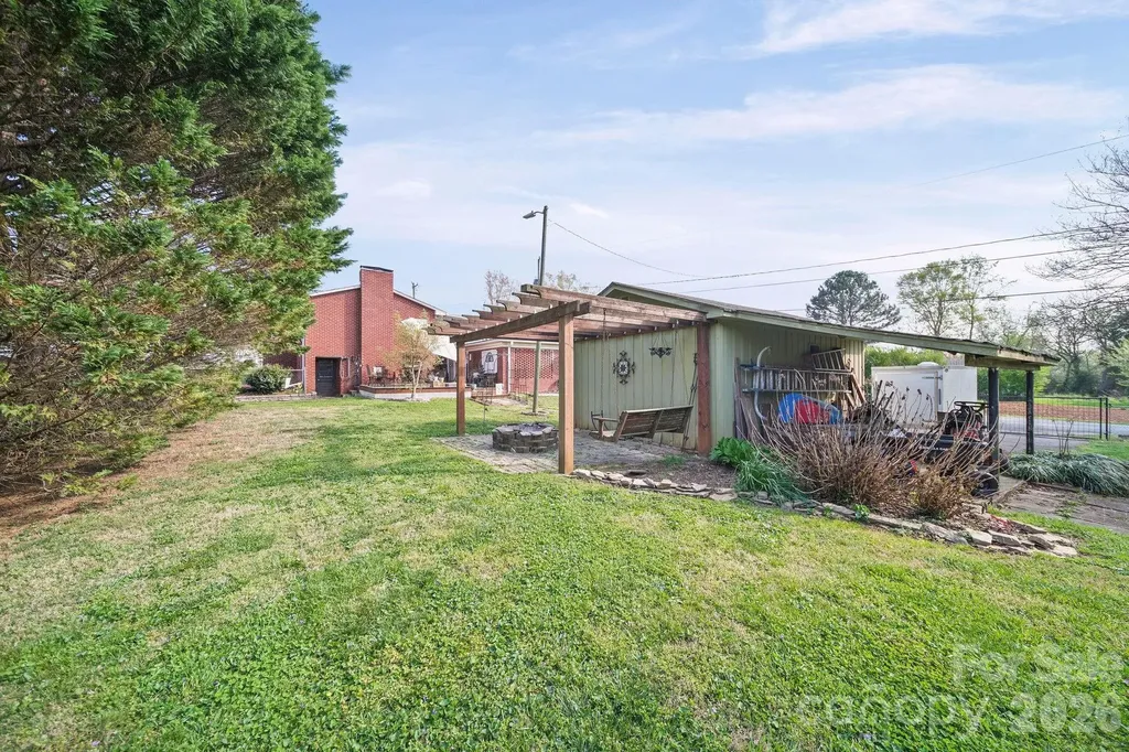 175 Buffalo Shoals Road Lincolnton NC 28092