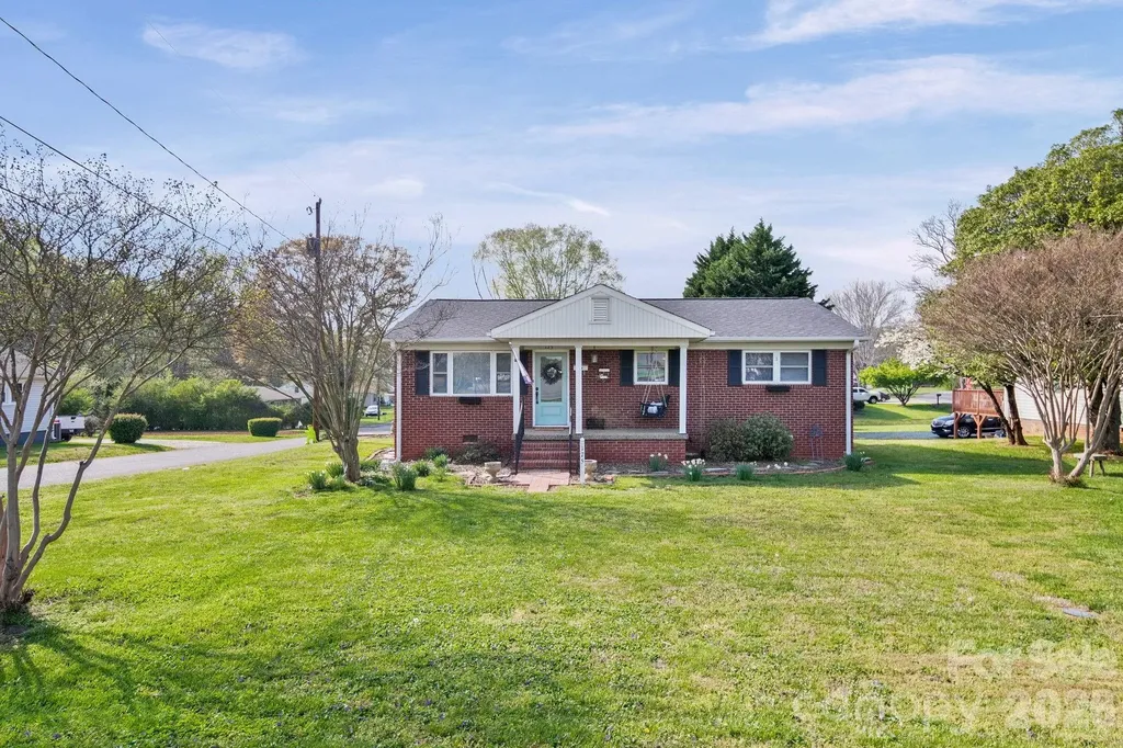 175 Buffalo Shoals Road Lincolnton NC 28092