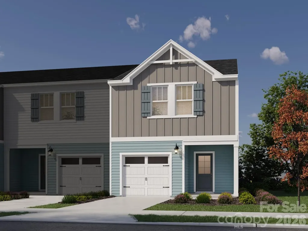 2234 Fitzi Way Charlotte NC 28213
