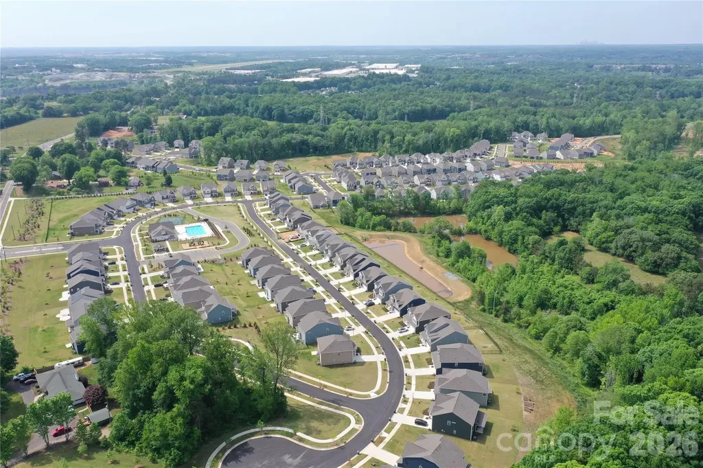 634 Downshire Road NW Concord NC 28027