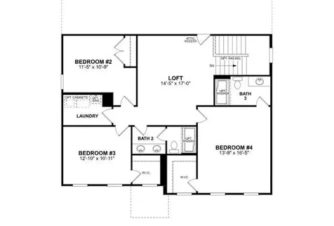 634 Downshire Road NW Concord NC 28027