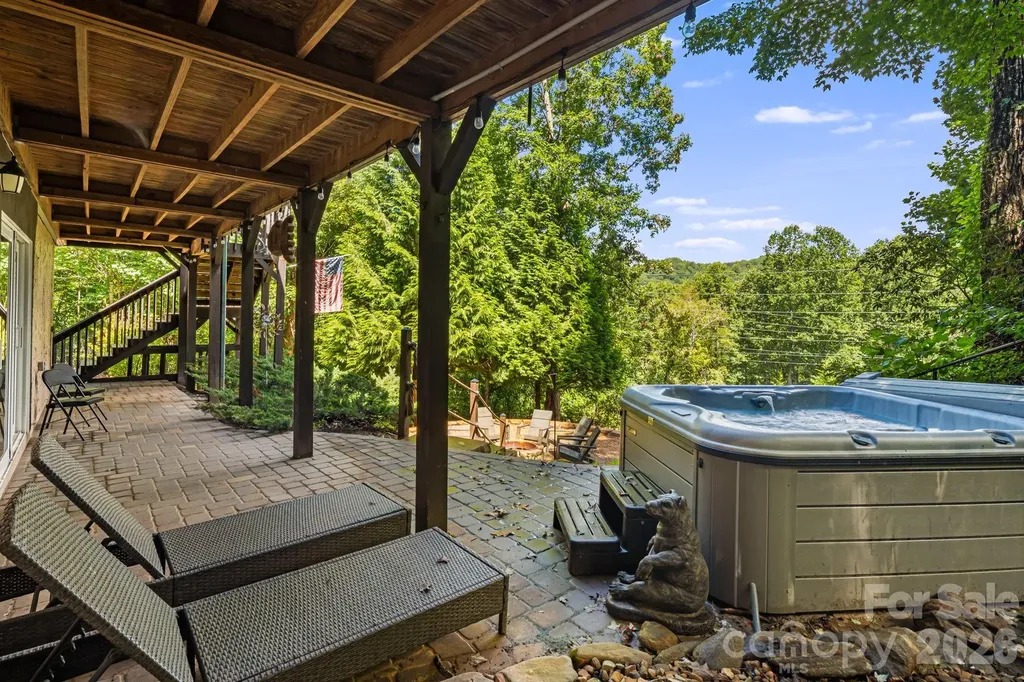 898 Morgan Hill Road Black Mountain NC 28711