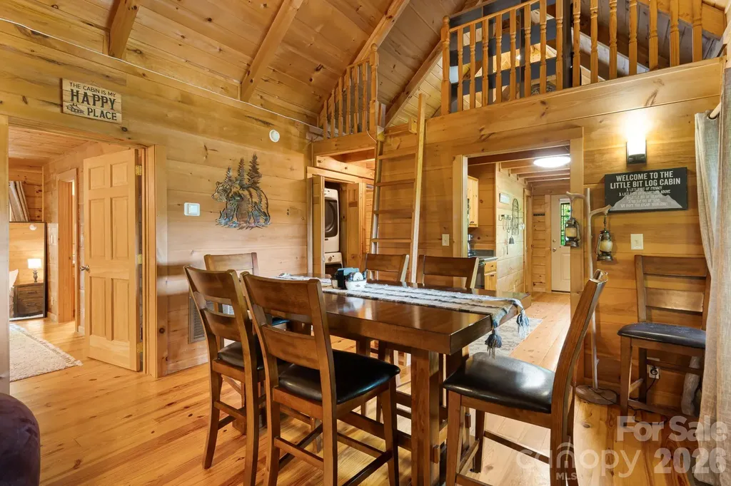 898 Morgan Hill Road Black Mountain NC 28711
