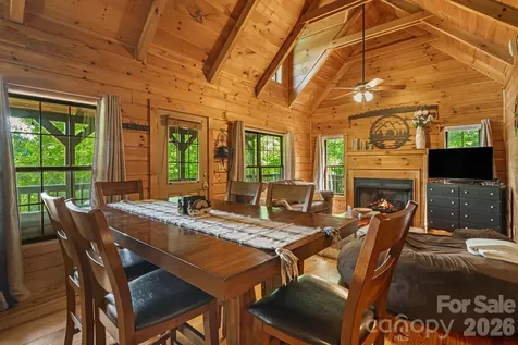 898 Morgan Hill Road Black Mountain NC 28711