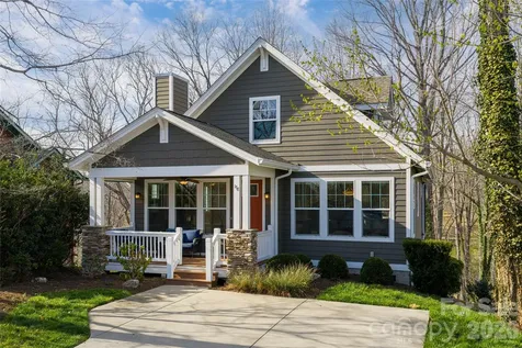 178 Courtland Place Asheville NC 28801