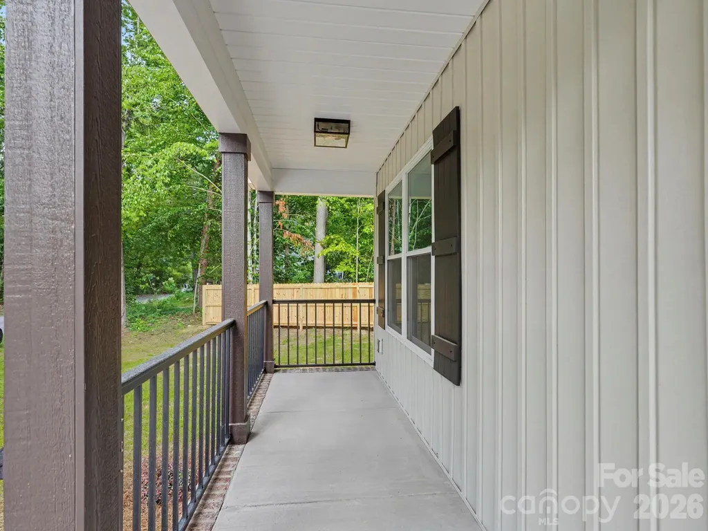 5033 Macon Street Kannapolis NC 28081