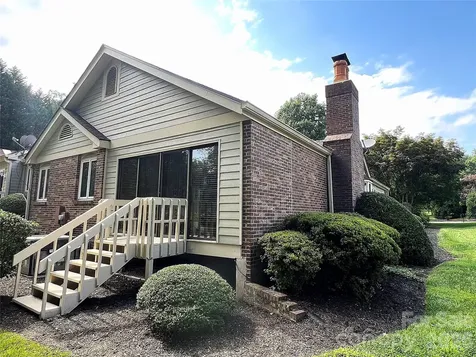 108 Glenbrook Drive Hendersonville NC 28739